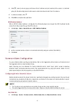 Preview for 30 page of uniview technologies Uniarch IPC-B112-PF40 User Manual