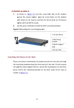 Preview for 19 page of UNIVIEW DC4300 Series Quick Manual