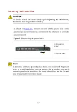 Preview for 24 page of UNIVIEW DC4300 Series Quick Manual