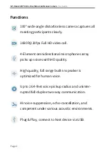 Preview for 4 page of UNIVIEW IoT-Unear A30T All-In-One User Manual