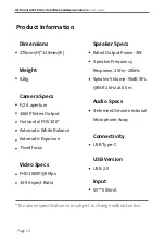 Preview for 12 page of UNIVIEW IoT-Unear A30T All-In-One User Manual