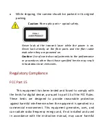 Preview for 5 page of UNIVIEW IPC340 Series Quick Manual