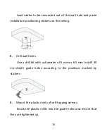 Preview for 18 page of UNIVIEW IPC340 Series Quick Manual