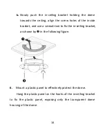 Preview for 26 page of UNIVIEW IPC340 Series Quick Manual