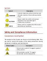 Preview for 4 page of UNIVIEW IPC3612ER3-PF28 Quick Manual