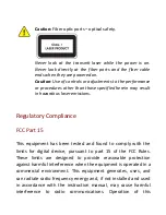 Preview for 8 page of UNIVIEW IPC3612ER3-PF28 Quick Manual