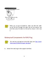 Preview for 17 page of UNIVIEW IPC3612ER3-PF28 Quick Manual