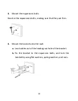 Preview for 28 page of UNIVIEW IPC540 Series Quick Manual