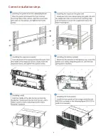 Предварительный просмотр 9 страницы UNIVIEW IPSAN Series Quick Manual