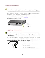 Preview for 24 page of UNIVIEW MS8500-E Quick Manual