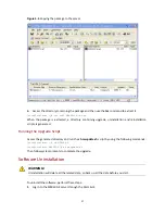 Preview for 33 page of UNIVIEW MS8500-E Quick Manual