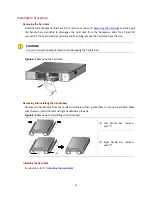 Preview for 36 page of UNIVIEW MS8500-E Quick Manual