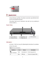 Preview for 13 page of UNIVIEW NVR200 Series Quick Manual