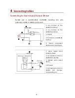 Preview for 19 page of UNIVIEW NVR200 Series Quick Manual