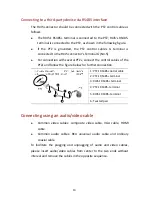 Preview for 21 page of UNIVIEW NVR200 Series Quick Manual