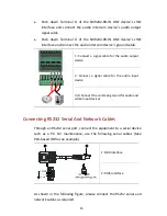 Preview for 23 page of UNIVIEW NVR200 Series Quick Manual