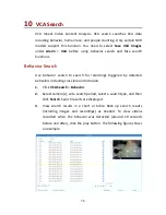 Preview for 82 page of UNIVIEW NVR304-32EP-B User Manual