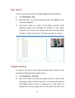 Preview for 83 page of UNIVIEW NVR304-32EP-B User Manual