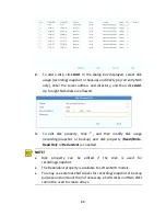 Preview for 96 page of UNIVIEW NVR304-32EP-B User Manual