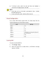 Preview for 97 page of UNIVIEW NVR304-32EP-B User Manual