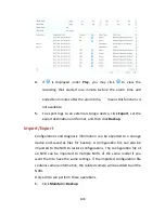 Preview for 116 page of UNIVIEW NVR304-32EP-B User Manual