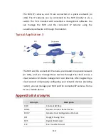 Preview for 126 page of UNIVIEW NVR304-32EP-B User Manual