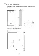 Предварительный просмотр 4 страницы UNIVIEW OET-213H-BTS1 Quick Manual