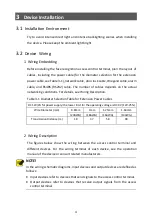 Preview for 6 page of UNIVIEW OET-213H-BTS1 Quick Manual