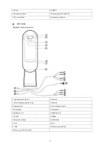 Preview for 8 page of UNIVIEW OET-213H User Manual