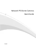 UNIVIEW Uniarch IPC-P1E5-AX4PKC Quick Manual preview