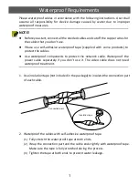 Preview for 2 page of UNIVIEW Uniarch IPC-P1E5-AX4PKC Quick Manual