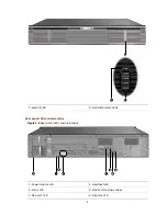 Preview for 10 page of UNIVIEW VM8500-E Quick Manual