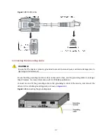 Preview for 23 page of UNIVIEW VM8500-E Quick Manual