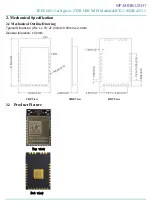 Preview for 3 page of UNIVIEW WF-M63B-USH1 User Manual