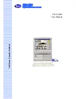 Preview for 1 page of UniVision Canada PICO-2000 User Manual