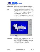 Preview for 10 page of UniVision Canada PICO-2000 User Manual