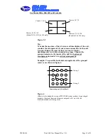 Preview for 13 page of UniVision Canada PICO-2000 User Manual