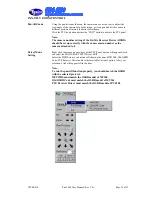 Предварительный просмотр 27 страницы UniVision Canada PICO-2000 User Manual