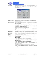 Предварительный просмотр 28 страницы UniVision Canada PICO-2000 User Manual