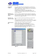 Предварительный просмотр 30 страницы UniVision Canada PICO-2000 User Manual