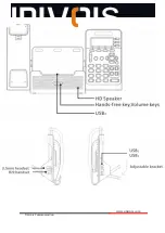 Preview for 9 page of Univois U7KS User Manual