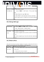 Preview for 27 page of Univois U7KS User Manual