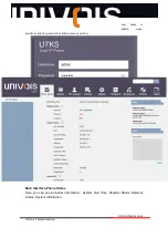 Preview for 31 page of Univois U7KS User Manual