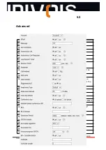 Preview for 41 page of Univois U7KS User Manual