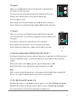 Preview for 11 page of Univox 217100 Installation Manual