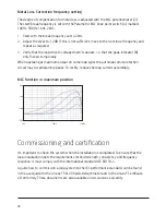 Preview for 18 page of Univox 217100 Installation Manual