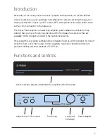 Preview for 3 page of Univox Autoloop User Manual