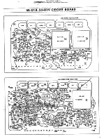 Preview for 12 page of Univox Mini-Korg Service Manual