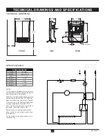 Preview for 3 page of uniwatt AUBH1802 User Manual