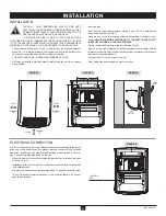 Preview for 4 page of uniwatt AUBH1802 User Manual